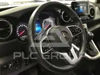 2025 Mercedes Benz EQT