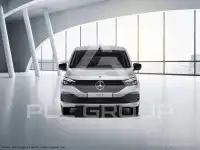 2025 Mercedes Benz EQT