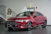 2025 Mercedes Benz 250