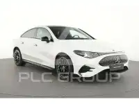 2025 Mercedes Benz 250