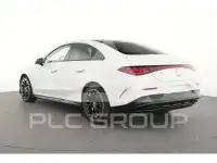 2025 Mercedes Benz 250
