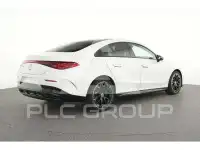 2025 Mercedes Benz 250