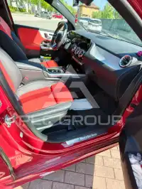 2025 Mercedes Benz 250
