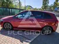 2025 Mercedes Benz 250