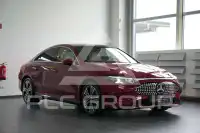 2025 Mercedes Benz 250