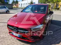 2025 Mercedes Benz 250