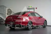 2025 Mercedes Benz 250