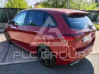 2025 Mercedes Benz 250