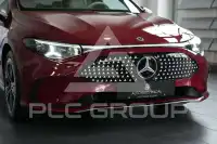 2025 Mercedes Benz 250