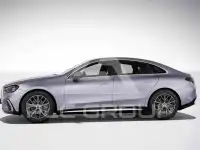 2025 Mercedes Benz C 400