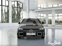 2025 Mercedes Benz C 400