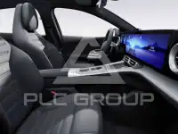 2025 Mercedes Benz C 400