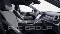 2025 Mercedes Benz C 400