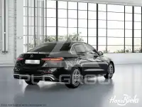 2025 Mercedes Benz C 400