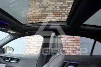 2025 Mercedes Benz C 400