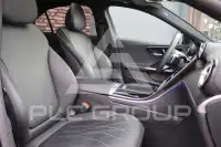 2025 Mercedes Benz C 400