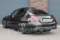2025 Mercedes Benz C 400