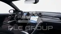 2025 Mercedes Benz C 400