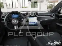 2025 Mercedes Benz C 400