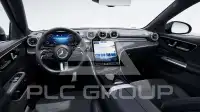 2025 Mercedes Benz C 400