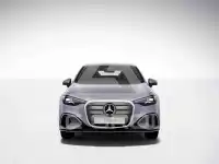 2025 Mercedes Benz C 400