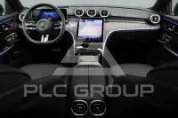 2025 Mercedes Benz C 400