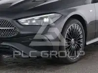 2025 Mercedes Benz CLE 300