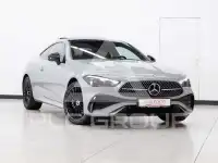 2025 Mercedes Benz CLE 300