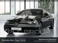 2025 Mercedes Benz CLE 300