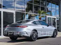 2025 Mercedes Benz CLE 300