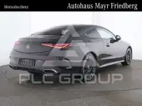 2025 Mercedes Benz CLE 300