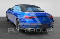2025 Mercedes Benz CLE 300