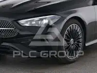 2025 Mercedes Benz CLE 300