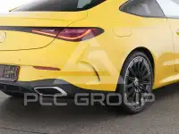 2025 Mercedes Benz CLE 300