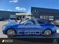 2025 Mercedes Benz CLE 300