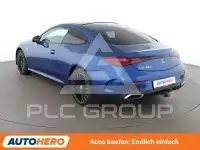 2025 Mercedes Benz CLE 300