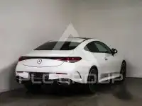 2025 Mercedes Benz CLE 300