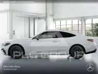 2025 Mercedes Benz CLE 300