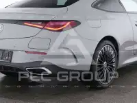 2025 Mercedes Benz CLE 300