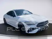 2025 Mercedes Benz CLE 300