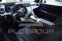 2025 Mercedes Benz CLE 300