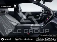 2025 Mercedes Benz CLE 300