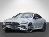 2025 Mercedes Benz CLE 300