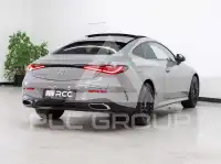 2025 Mercedes Benz CLE 300