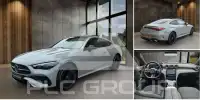 2025 Mercedes Benz CLE 300