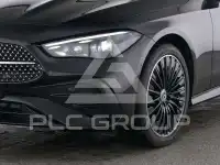 2025 Mercedes Benz CLE 300