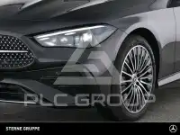 2025 Mercedes Benz CLE 300
