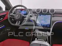 2025 Mercedes Benz CLE 300
