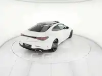 2025 Mercedes Benz CLE 300
