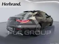 2025 Mercedes Benz CLE 300